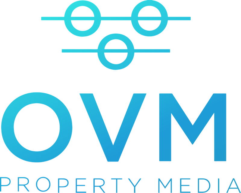 OVM Property Media Logo